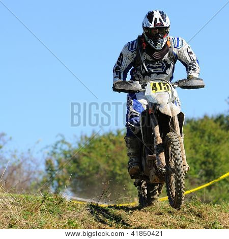 Enduro Cross Championship