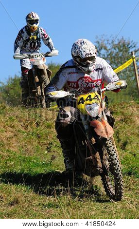 Enduro Cross Championship