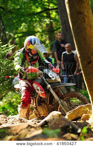 Enduro Cross Championship