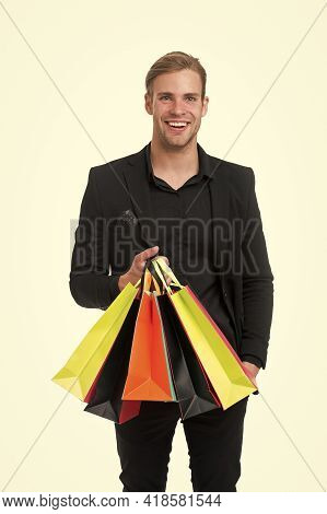 Set Budget. People Overspend On Things Because They Had No Parameters Around Spending. Shopping Budg