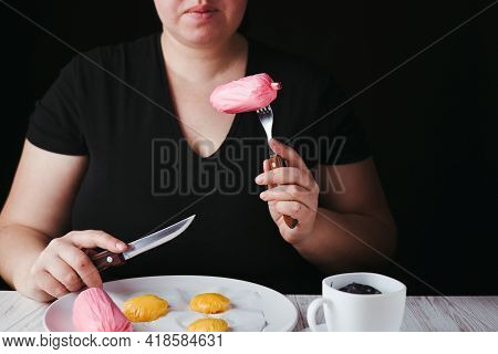 Micro Plastic Pollution Of Food Global Problem