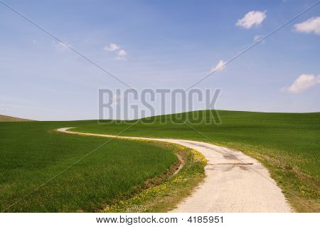 Landstraße