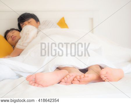 Couple Gay Concept