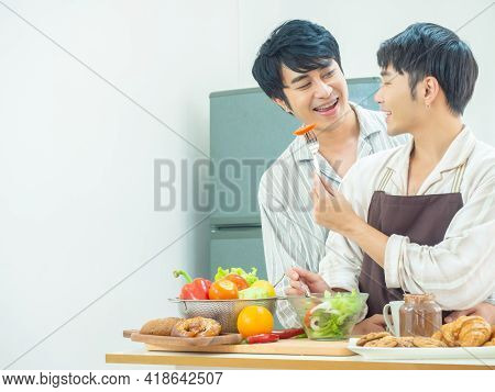 Couple Gay Concept