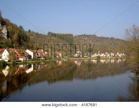 Wsi spokojna