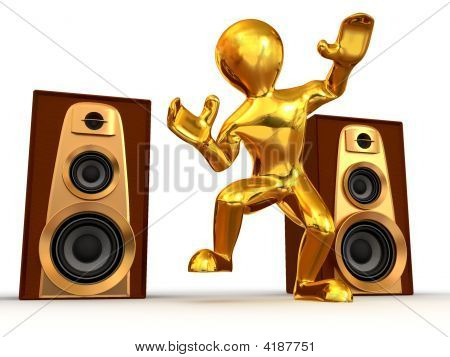 Baile de hombre