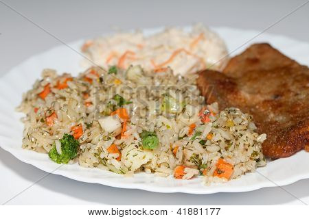 dieta sana