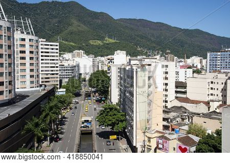 Carioca Championship 2021