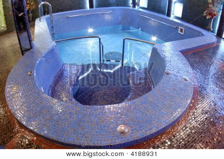 Violet Pool