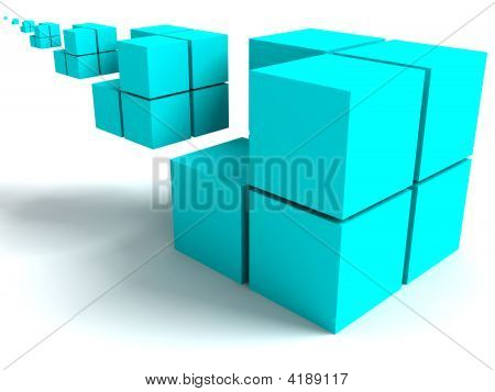 Geometrical Image