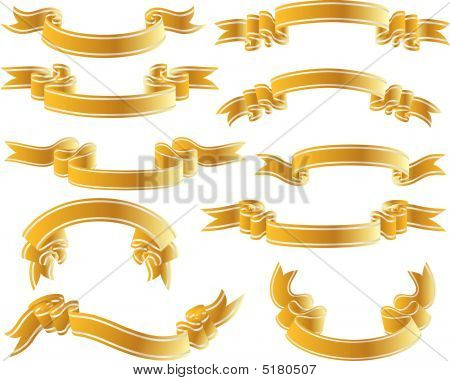 Set di nastri