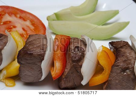 Shish Kabob