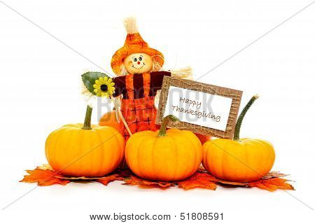 Happy Thanksgiving