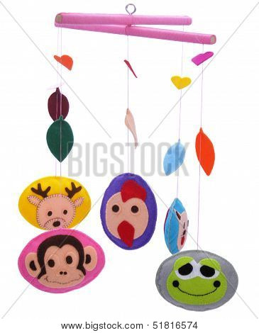 Animals Toys