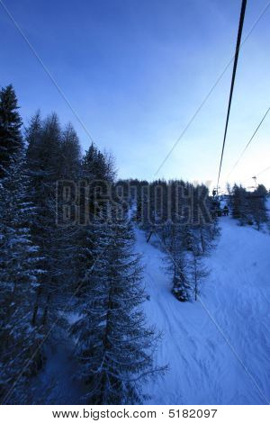 Första Lift