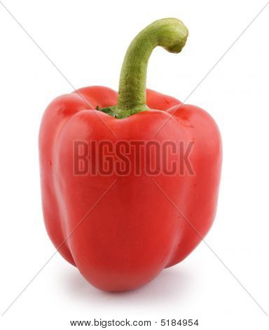Pimenta vermelha