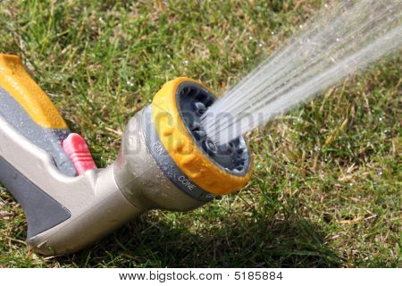 Spraygun ใช้