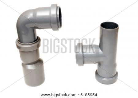 Sewer Pipes