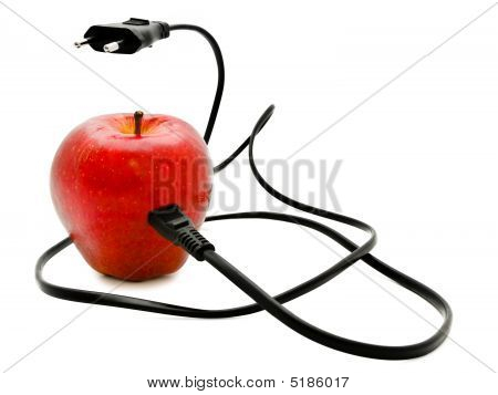 Elektriska Apple