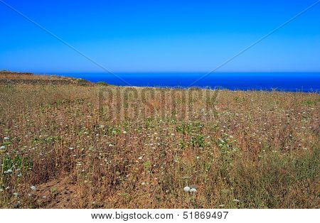 Pantelleria, Sicily
