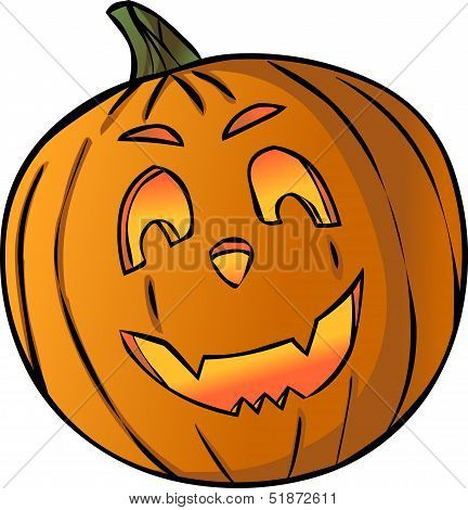 Pumpkin
