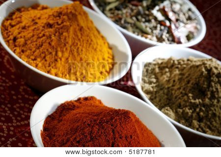 Spices