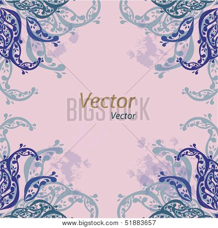 ornament background