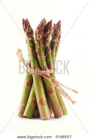 Asperges Spears