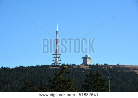 Harz National Park