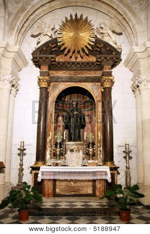 Domkirken i Murcia