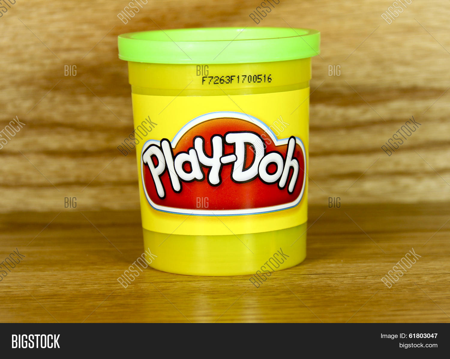 play doh 1956