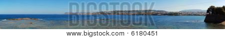 Chania Panorama