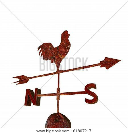 Weathervane