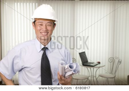 Engineering job