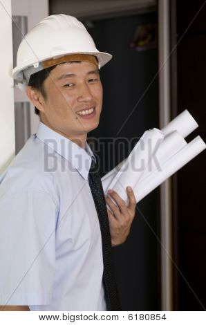 Engineering job