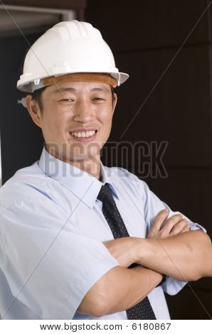 Engineering job