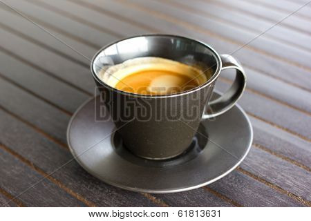 Cup Of Espresso