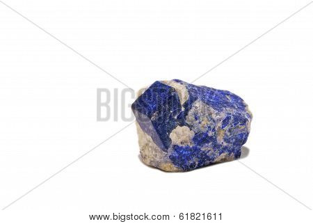 Lapis Lazuli