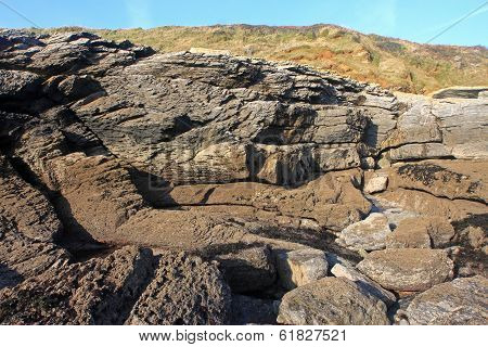 Cliffs