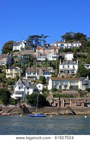 Kingswear, Devon