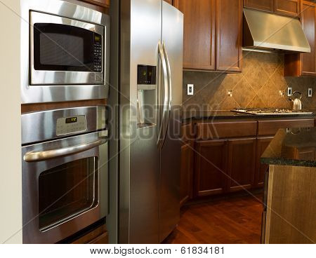 Kitchen Appliances