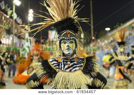 Carnival 2014