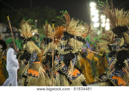 Carnival 2014