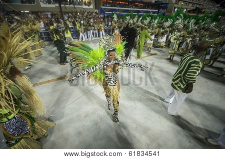 Carnival 2014