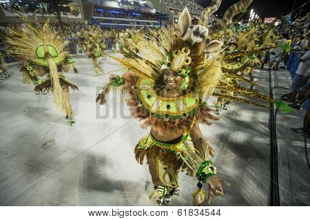 Carnival 2014