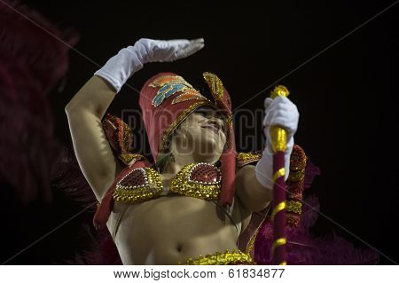 Carnival 2014