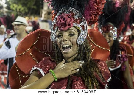 Carnival 2014