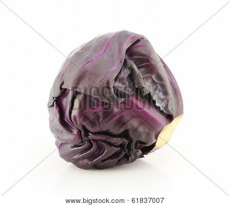Red cabbage