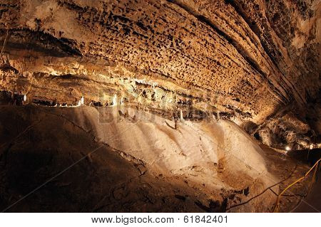 Belianska cave, Slovakia