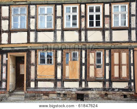 Wernigerode